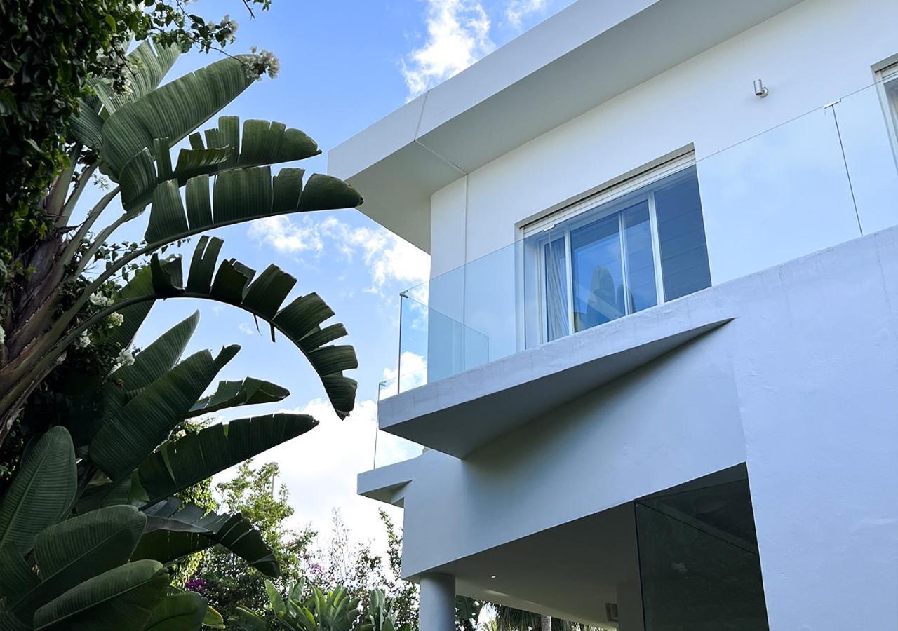Villa De Luxe Avec Piscine Privee Au Coeur De Casablanca, Maroc Exterior foto